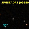 COSMOS J095806.47+023353.1