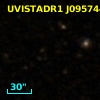COSMOS J095744.12+023358.0
