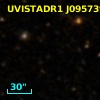 COSMOS J095739.19+023348.9