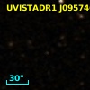 COSMOS J095746.27+023347.6