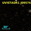 COSMOS J095744.99+023348.5