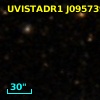COSMOS J095739.44+023340.8