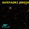 COSMOS J095740.09+023338.9
