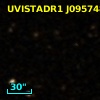 COSMOS J095748.18+023330.3