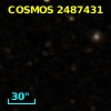 COSMOS J095744.20+023345.6