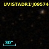 COSMOS J095744.17+023335.0