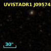 COSMOS J095742.22+023335.7