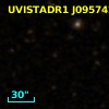 COSMOS J095742.94+023332.5