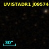 COSMOS J095744.73+023333.2