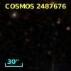 COSMOS J095738.85+023330.9