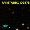 COSMOS J095753.35+023329.5
