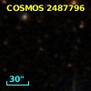 COSMOS J095739.41+023328.1