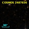 COSMOS J095739.87+023324.0