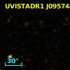 COSMOS J095748.35+023329.5