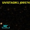 COSMOS J095747.53+023326.2