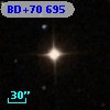 BD+70   695