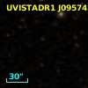 COSMOS J095742.79+023324.9