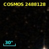 COSMOS J095740.10+023317.9