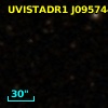 COSMOS J095744.33+023322.3