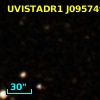 COSMOS J095749.05+023321.7