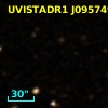 COSMOS J095749.86+023333.0