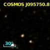 COSMOS J095750.81+023317.7