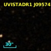 COSMOS J095747.34+023316.3