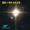 BD+69   642B