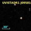 COSMOS J095810.48+023311.4