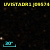 COSMOS J095746.10+023310.0