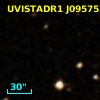 COSMOS J095753.57+023310.4