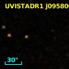COSMOS J095800.18+023312.7