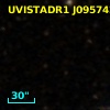 COSMOS J095742.29+023308.1