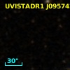 COSMOS J095742.69+023308.0