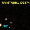 COSMOS J095748.84+023308.7