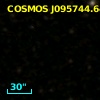 COSMOS J095744.64+023309.4