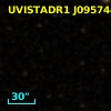 COSMOS J095744.91+023304.5