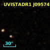 COSMOS J095747.65+023305.1