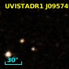 COSMOS J095749.76+023303.1