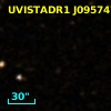 COSMOS J095747.30+023301.5