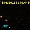 COSMOS J095747.52+023258.8