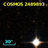 COSMOS J095738.92+023255.9