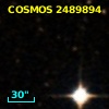COSMOS J095738.78+023255.6