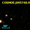 COSMOS J095748.91+023253.9