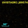 COSMOS J095745.01+023253.9