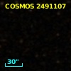 COSMOS J095745.51+023254.6