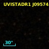 COSMOS J095745.46+023243.8