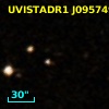 COSMOS J095749.42+023246.0