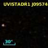 COSMOS J095746.42+023241.1