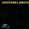 COSMOS J095743.76+023242.3